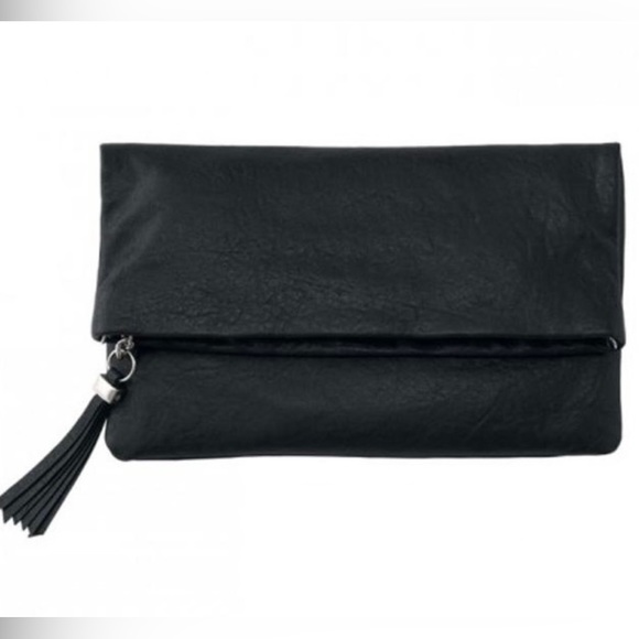 Stella & Dot Waverly Clutch - Picture 1 of 8